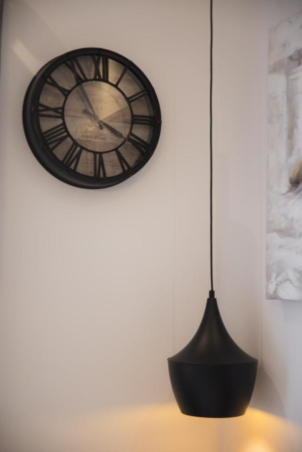 Galeria Apartments & Rooms Zagreb Room photo