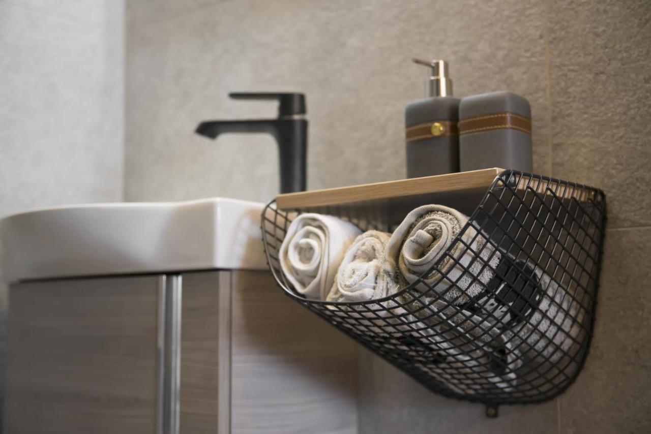 Galeria Apartments & Rooms Zagreb Room photo