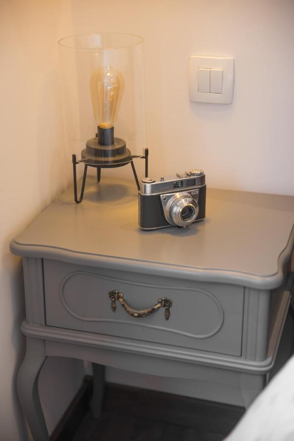 Galeria Apartments & Rooms Zagreb Room photo