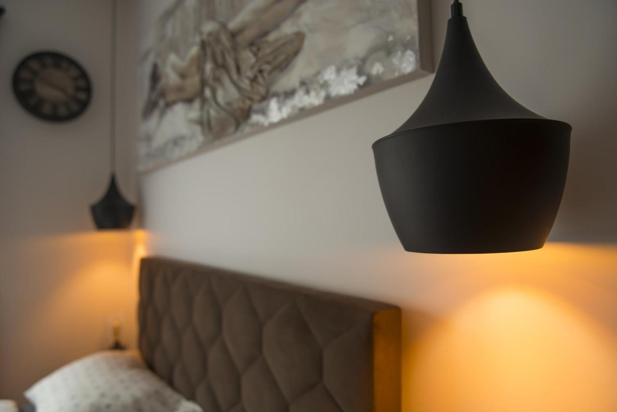 Galeria Apartments & Rooms Zagreb Room photo