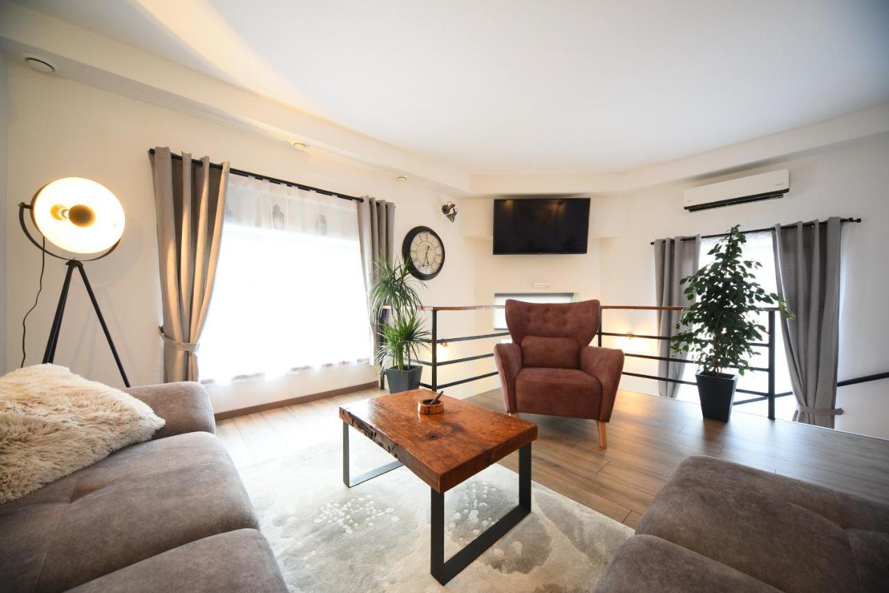 Galeria Apartments & Rooms Zagreb Exterior photo